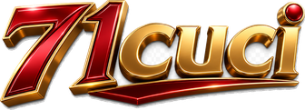 71cuci Logo